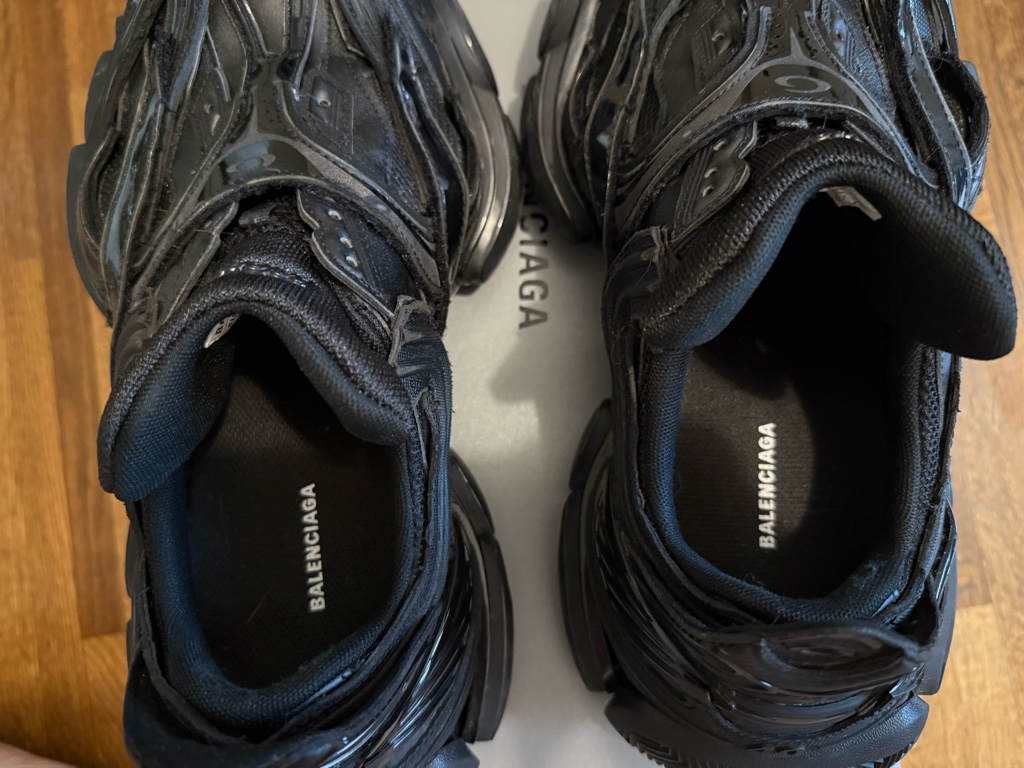 靴 BALENCIAGA reptile 40 Balenciaga Reptile Sneakers | Saks Fifth Avenue