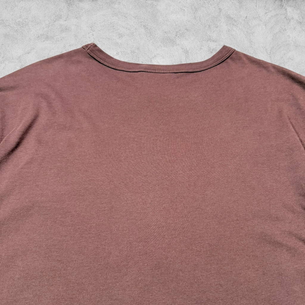 ラストチャンス【Dries van Noten】コットン プリント Tシャツ ドリス ヴァン ノッテン DRIES VAN NOTEN DRIES VAN NOTEN T