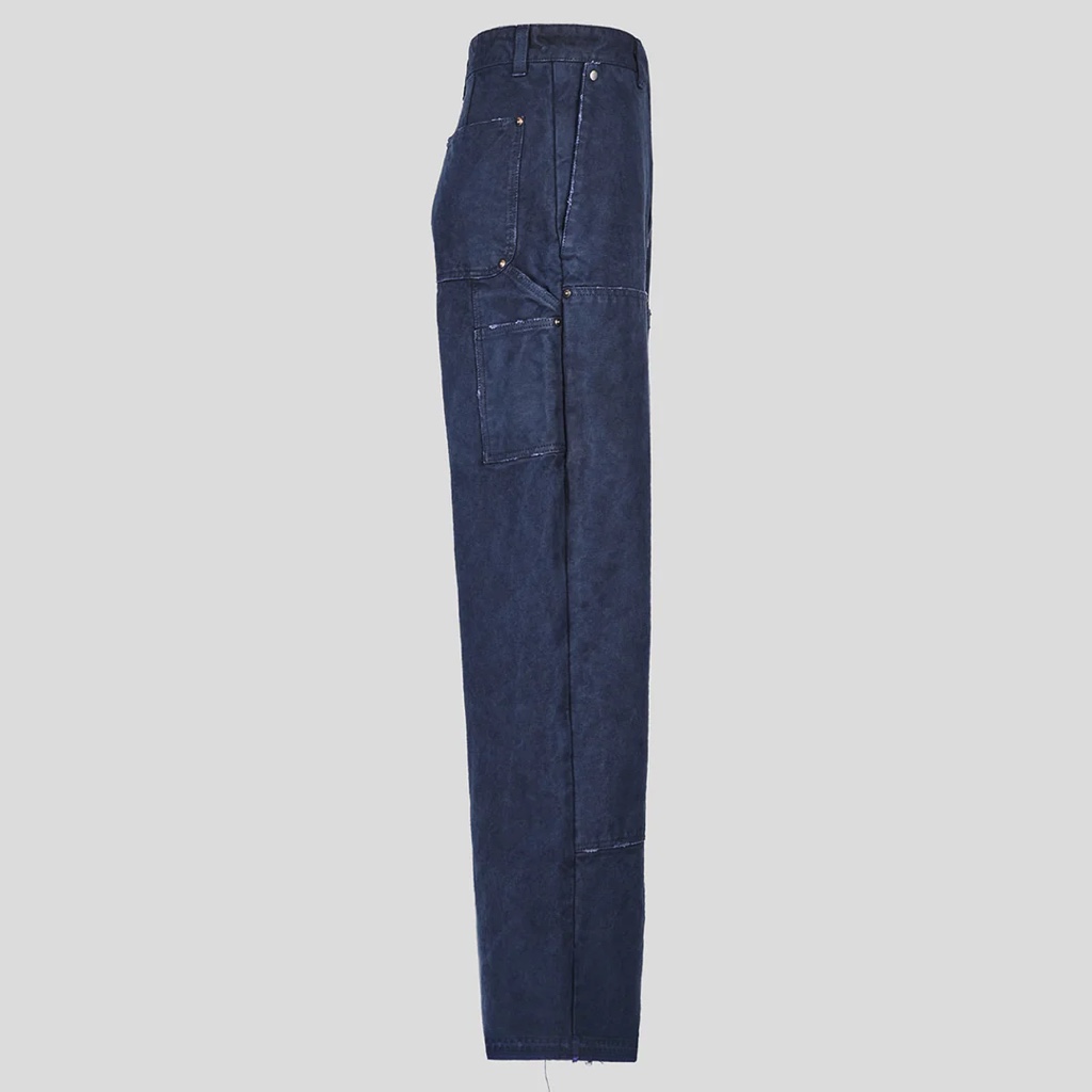 パンツ vujade ANDO HEAVY DOUBLE-KNEE PANTS Vujade ANDO HEAVY DOUBLE-KNEE PANTS - ARCHIVESTOCK