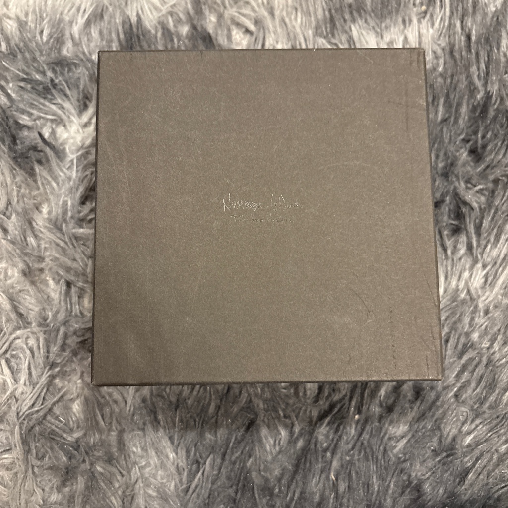 ナンバーナインレザー バングル NUMBER (N)INE ナンバーナイン 06ss レザーバングル - ARCHIVESTOCK