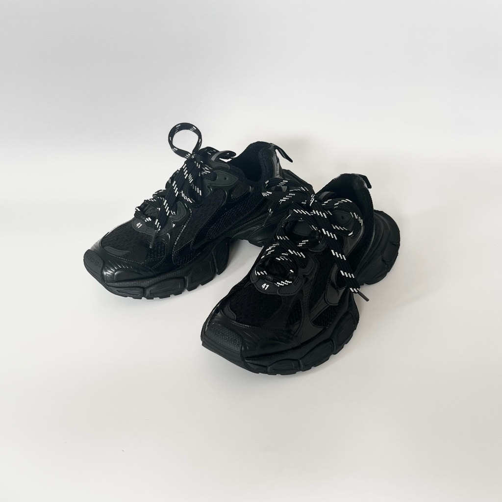 靴 Balenciaga 3XL 41 BALENCIAGA 3XL 41 靴