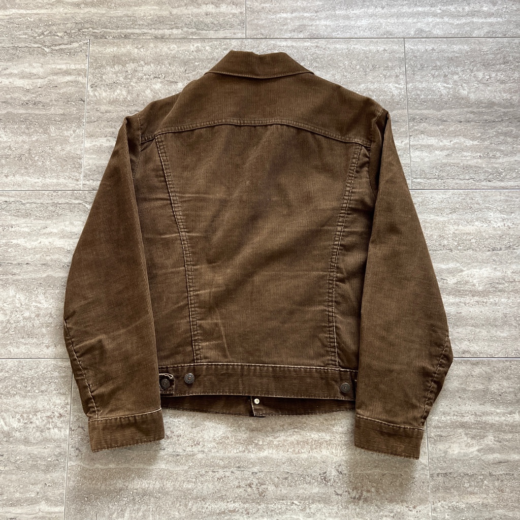 ジャケット・アウター 70's vintage levis 70505 corduroyjacket il_1080xN.4633157718_bvoj.jpg