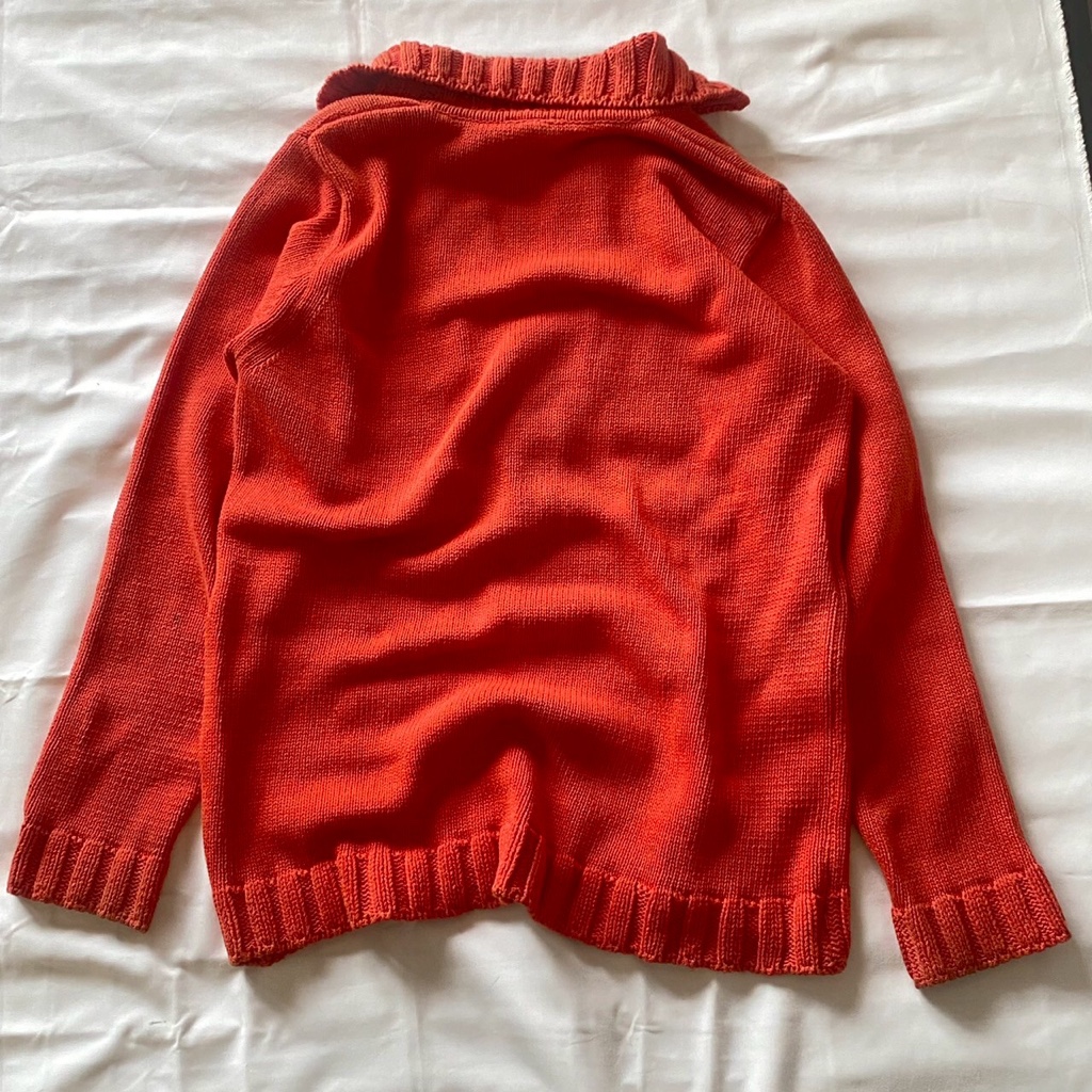 dries van noten ライカ ニット - ARCHIVESTOCK