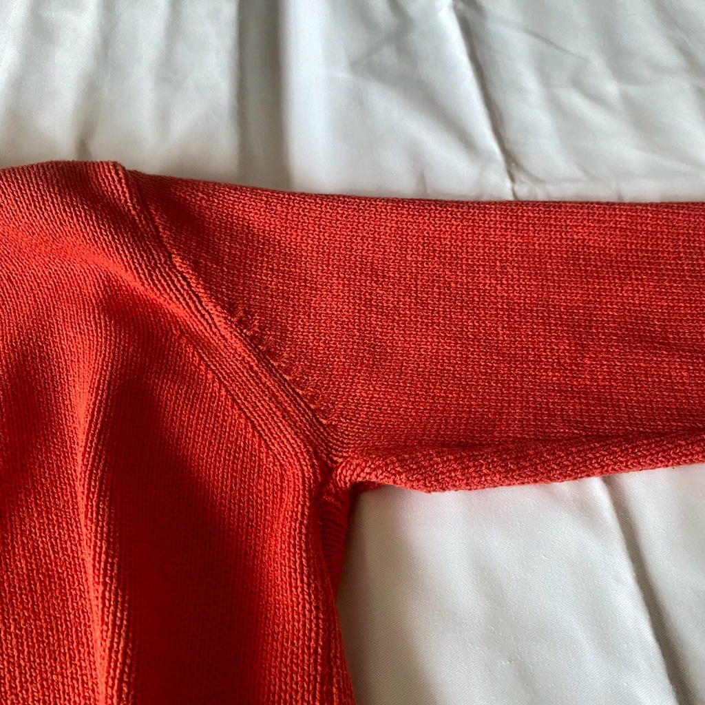 DRIES VAN NOTEN ゴールドラメ　コットンニットキャミ　ライカ期 DRIES VAN NOTEN ゴールドラメ コットンニットキャミ ライカ期