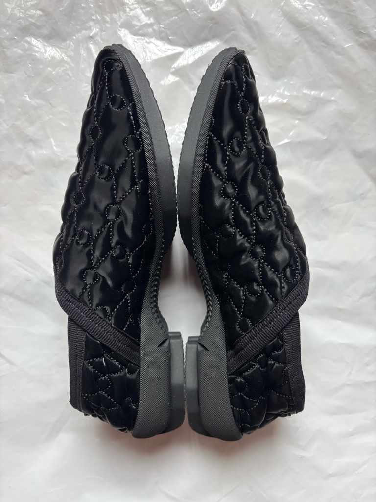 靴 KIKO KOSTADINOV 25SS SOLIX SLIPPER KIKO KOSTADINOV 25SS SOLIX SLIPPER - ARCHIVESTOCK