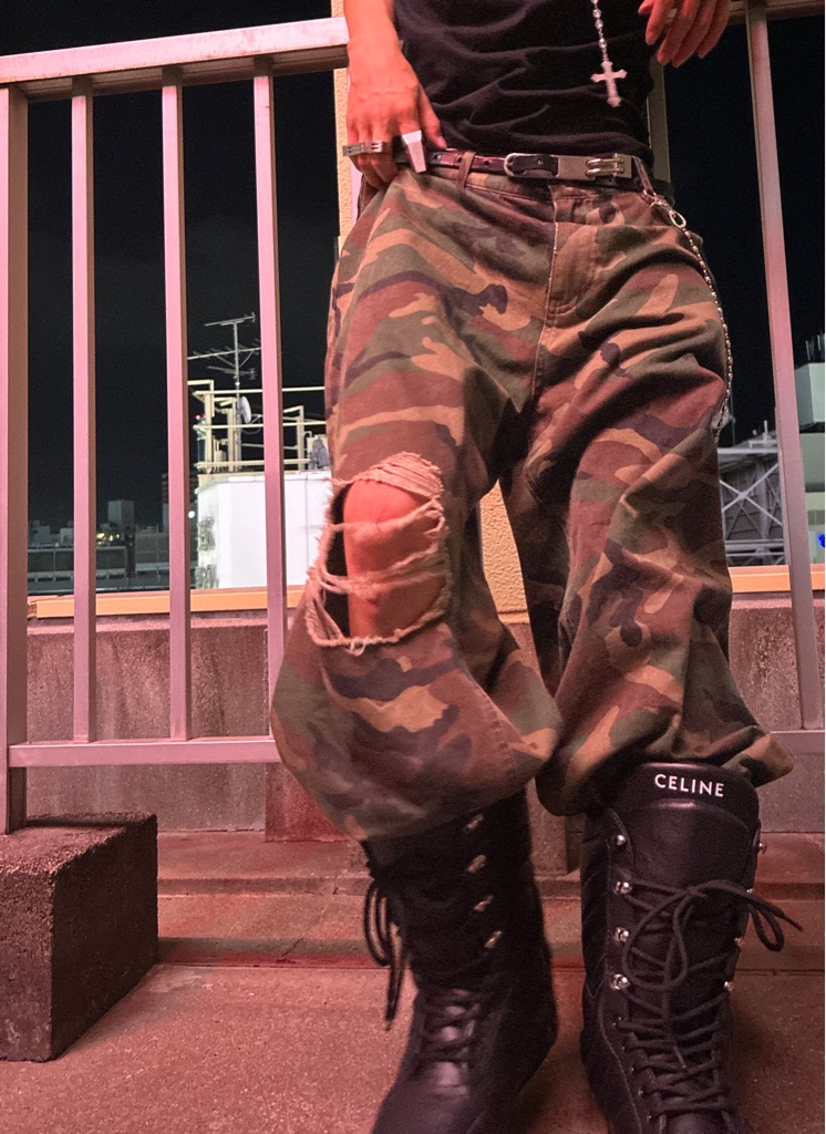 CELINE WINTER SNOW BOOTS 41 liltecca着用 CELINE WINTER SNOW BOOTS 41 liltecca着用 - メルカリ