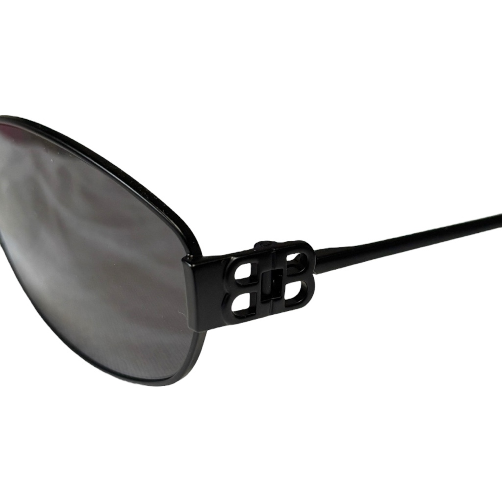 BALENCIAGA バレンシアガ BBロゴ サングラス BALENCIAGA バレンシアガ BBロゴ サングラス - ARCHIVESTOCK