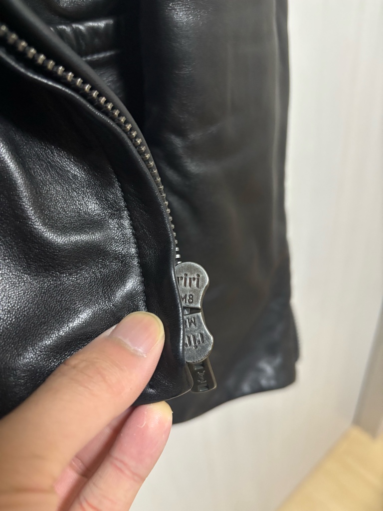 トムフォード期 イヴサンローランリヴゴーシュ ライダース