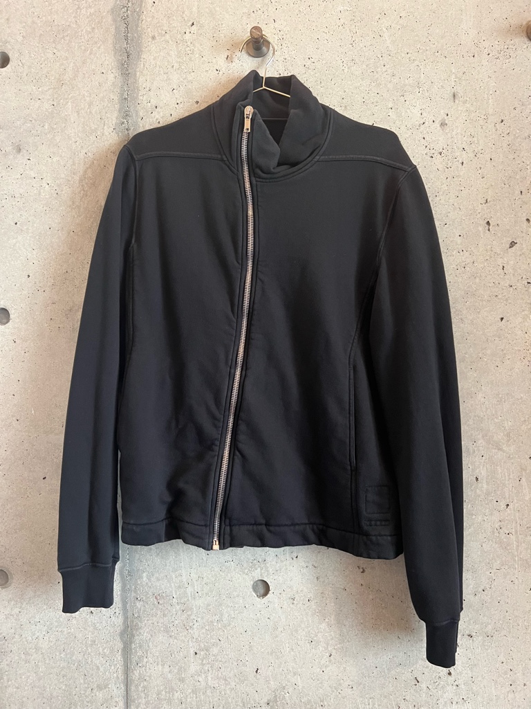【iveレイ着用】rick owens drkshdwMOLLINO SWEAT m43130683421_1.jpg?1760395175