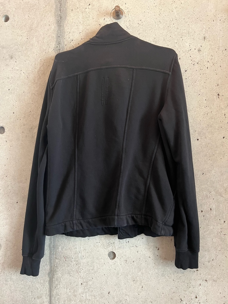RICK OWENS DRKSHDW 18AW/MOLLINO SWEAT - ARCHIVESTOCK