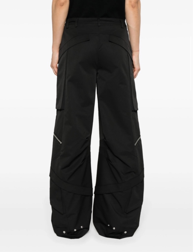 HELIOT EMIL Calyx カーゴパンツ - ARCHIVESTOCK