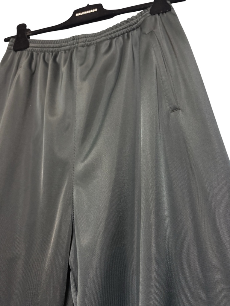 BALENCIAGA Spring23 GARDE-ROBE Track suit pants 44 - ARCHIVESTOCK
