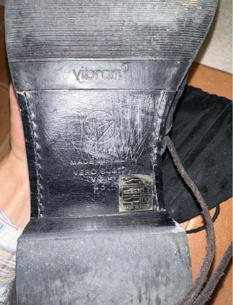 完売品Nofaith Studios NFS LACING BOOTS 43 完売品Nofaith Studios NFS LACING BOOTS 43 - ARCHIVESTOCK