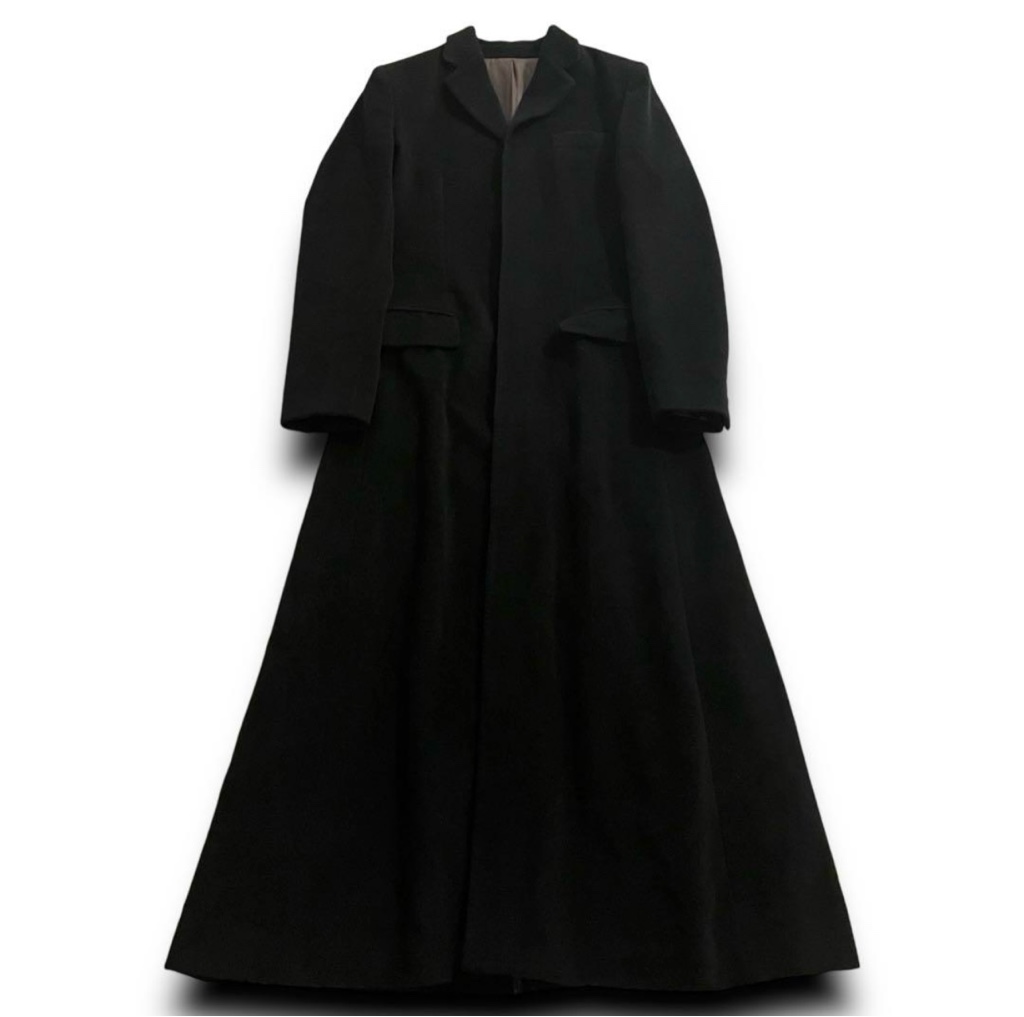 ジャケット・アウター archive jean paul gaultier super long archive jean paul gaultier super long - ARCHIVESTOCK