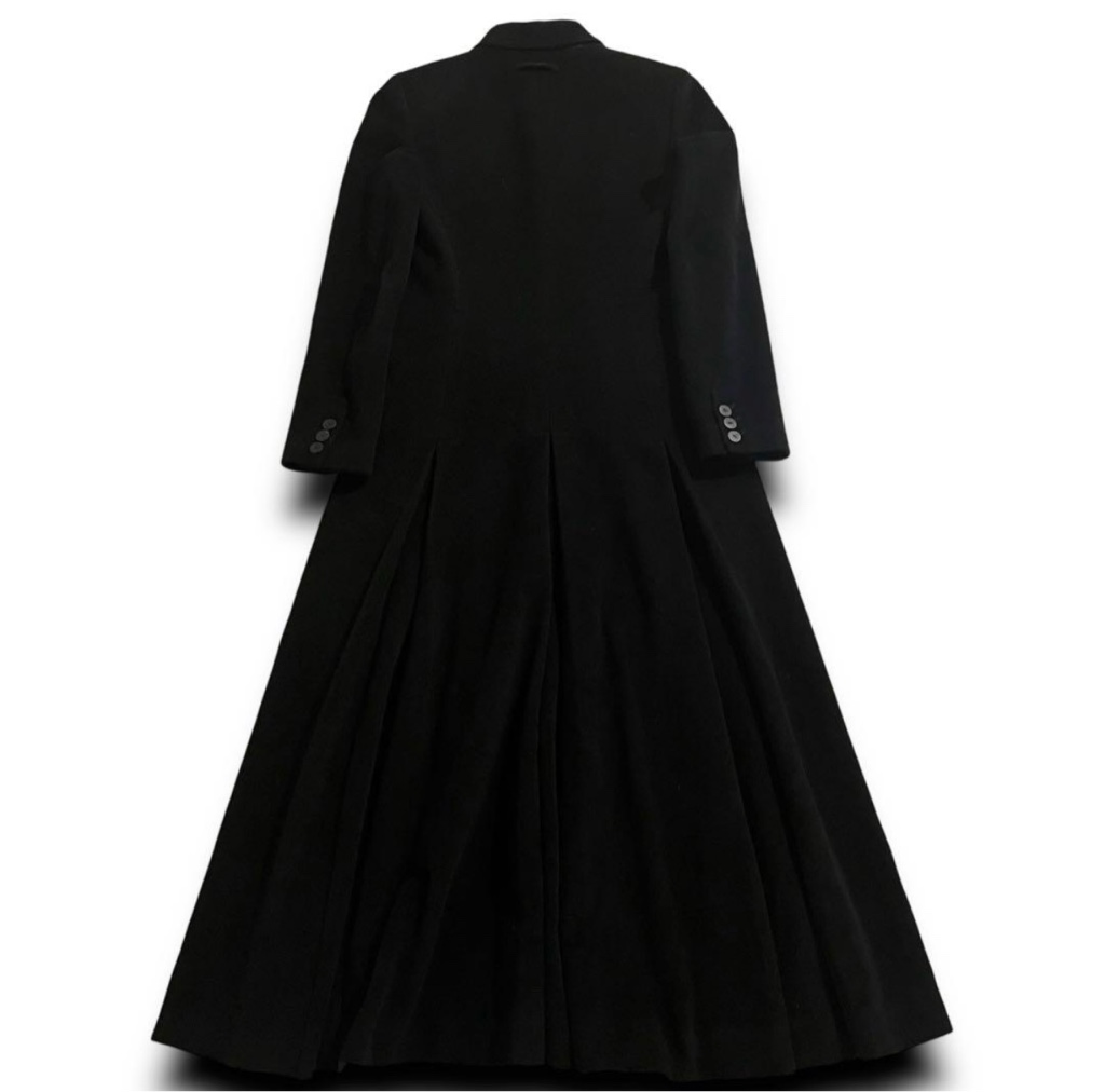 ジャケット・アウター archive jean paul gaultier super long archive jean paul gaultier super long - ARCHIVESTOCK