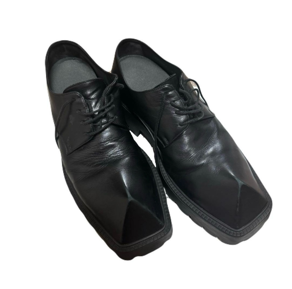 BALENCIAGA RHINO 41 - ARCHIVESTOCK