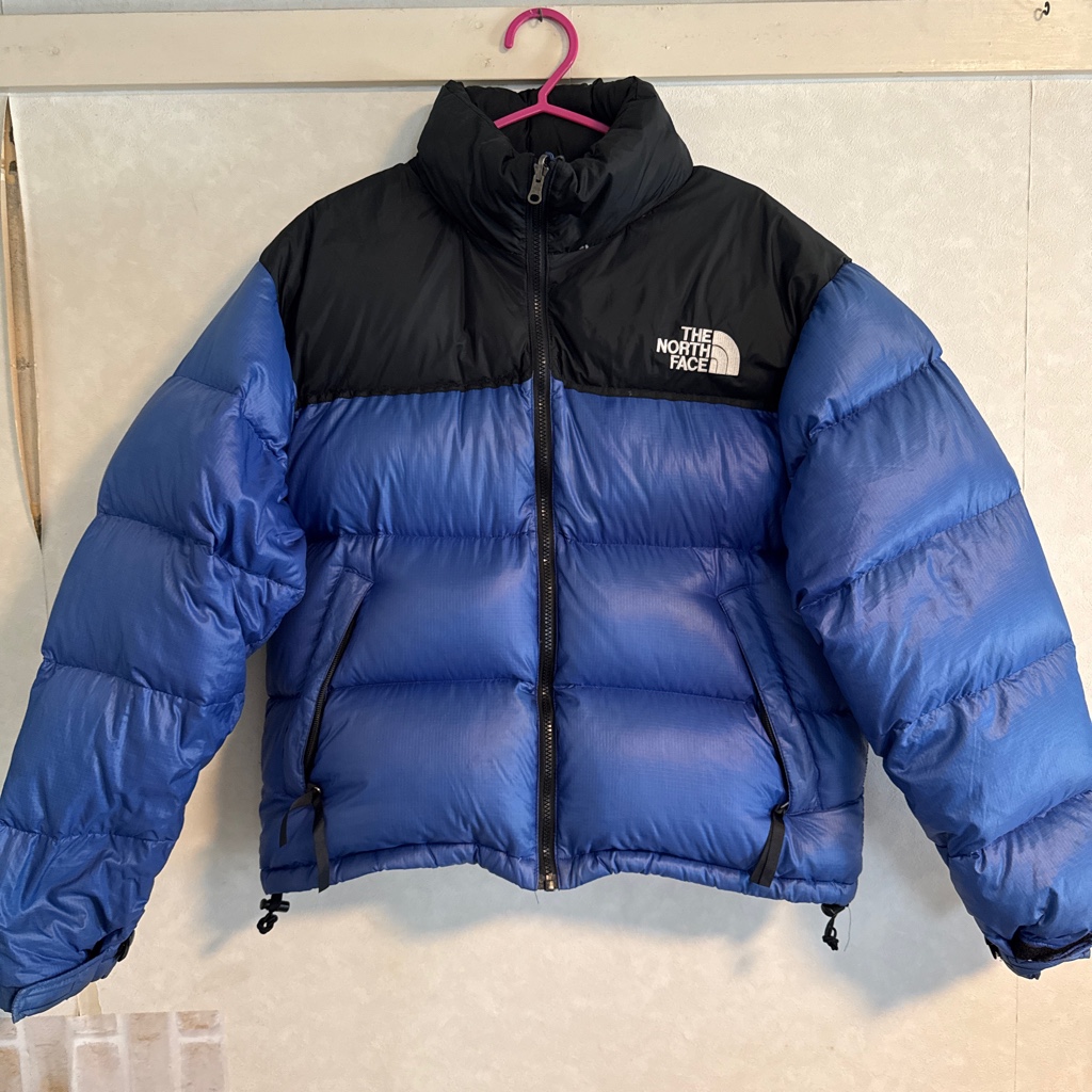 90s OLD GAP ダウンジャケット ヌプシ s-l400.jpg