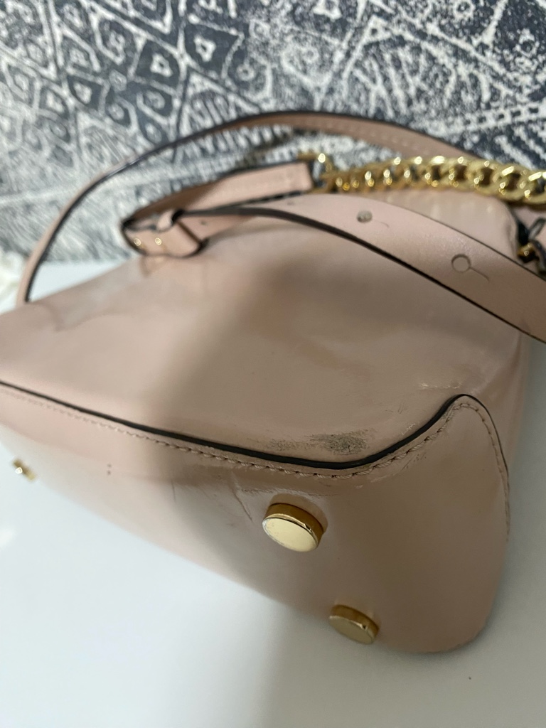 ⭐︎様交渉中　極美品　MICHAEL KORS 124 ショルダーバッグ Michael Kors マイケルコース ロングショルダー ショルダー