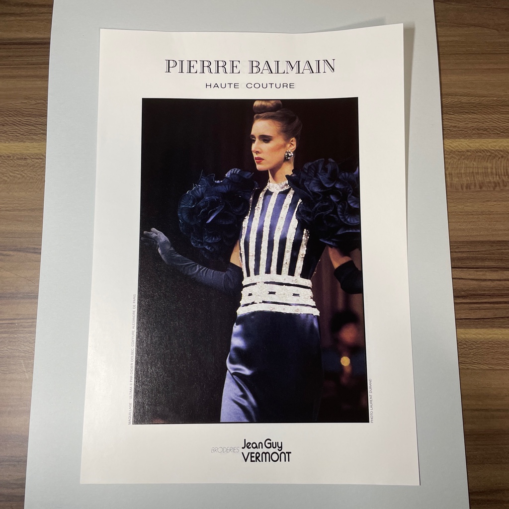 Pierre Balmain バルマン ピエールバルマン バルマンオム