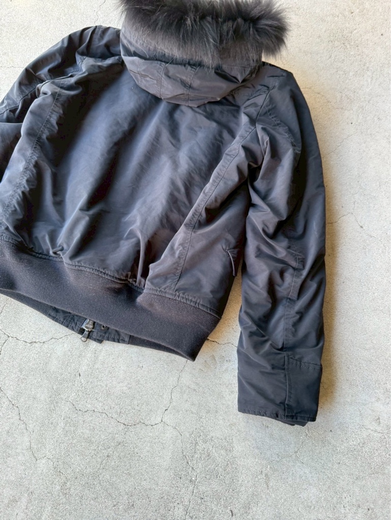 ジャケット・アウター 00s japanese label bondage jacket SEDITIONARIES by 666 (セディショナリーズ) Bondage Jacket