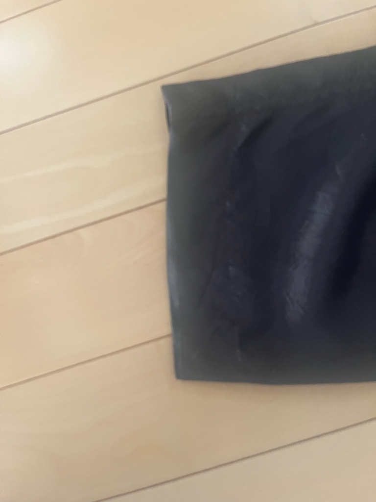 DRIES VAN NOTEN 25ssビスコースワークパンツ グレー