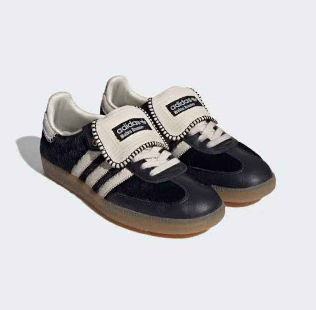 Wales Bonner Samba 27.0cm adidas 【公式通販】