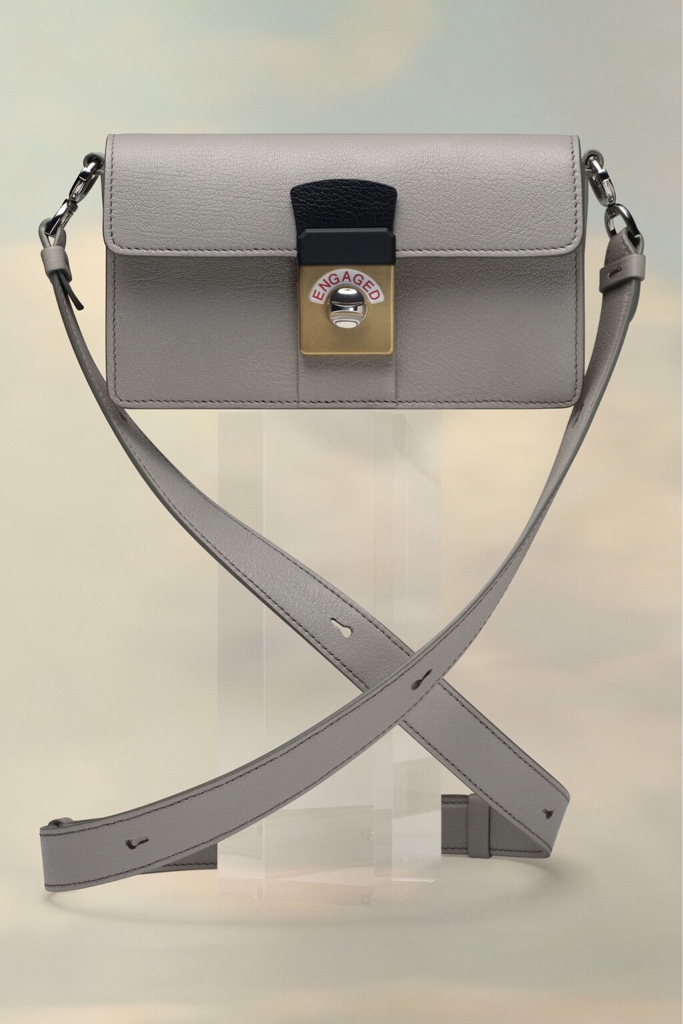 Maison Margiela グレー ショルダーバッグ 楽天市場】メゾンマルジェラ Maison Margiela ショルダーバッグ