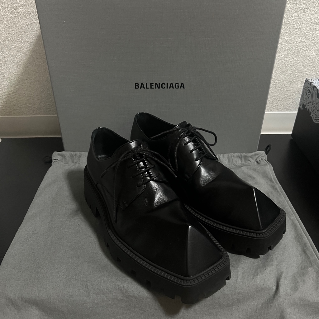 BALENCIAGA RHINO 39