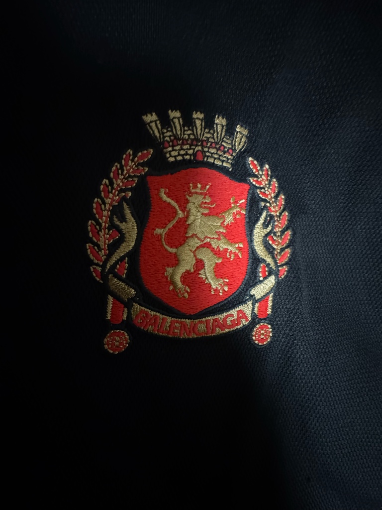 バレンシアガ サッカー ロンT Balenciaga soccer sleeve t - ARCHIVESTOCK