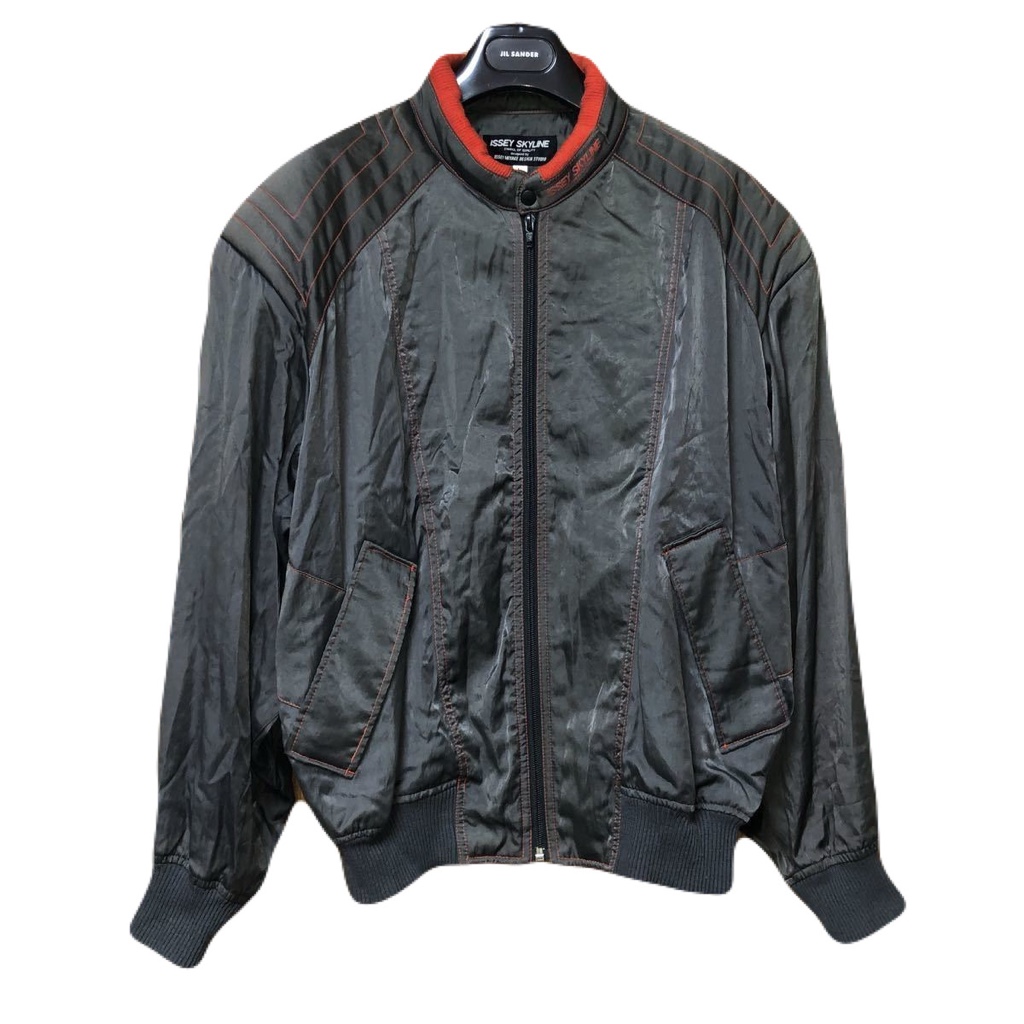 ジャケット・アウター archive ISSEY MIYAKE \"minimal JKT\" ジャケット・アウター archive ISSEY MIYAKE 