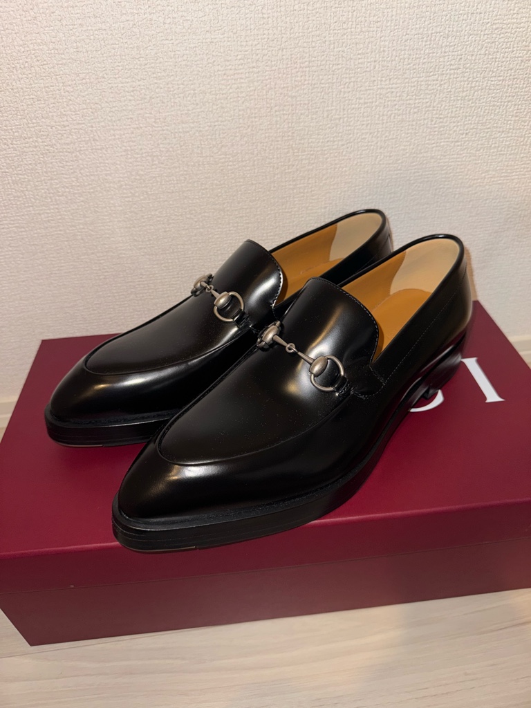 GUCCI ホースピッド - ARCHIVESTOCK
