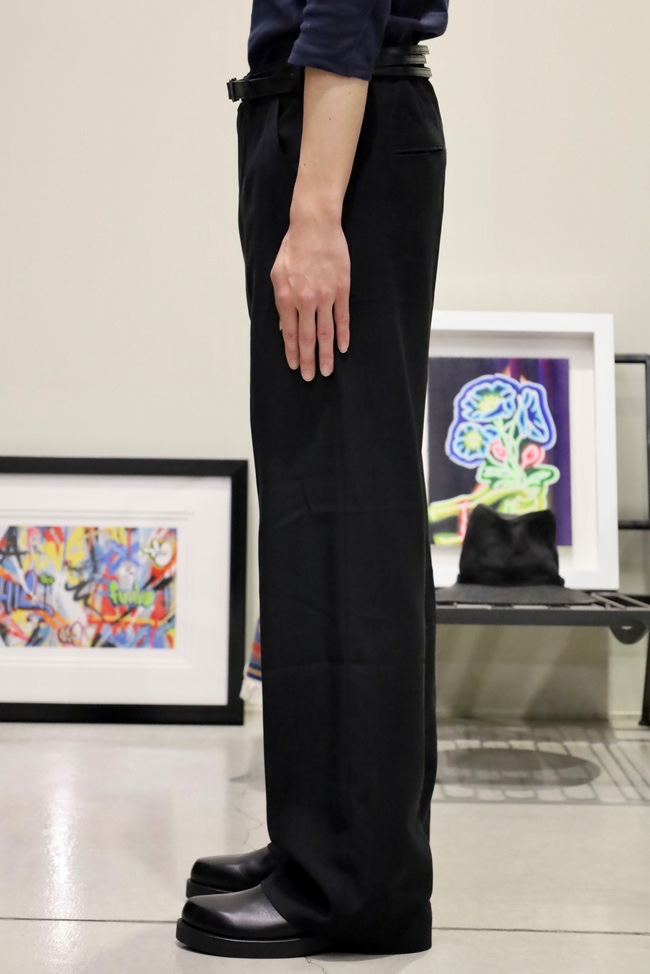 OUR LEGACY SAILOR TROUSER - ARCHIVESTOCK