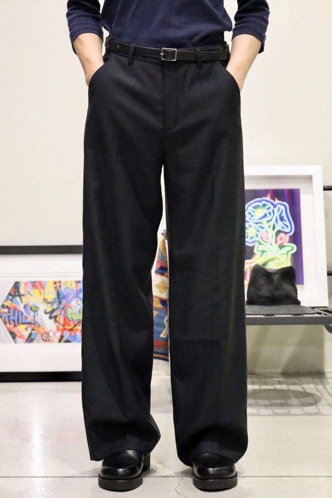 OUR LEGACY SAILOR TROUSER - ARCHIVESTOCK