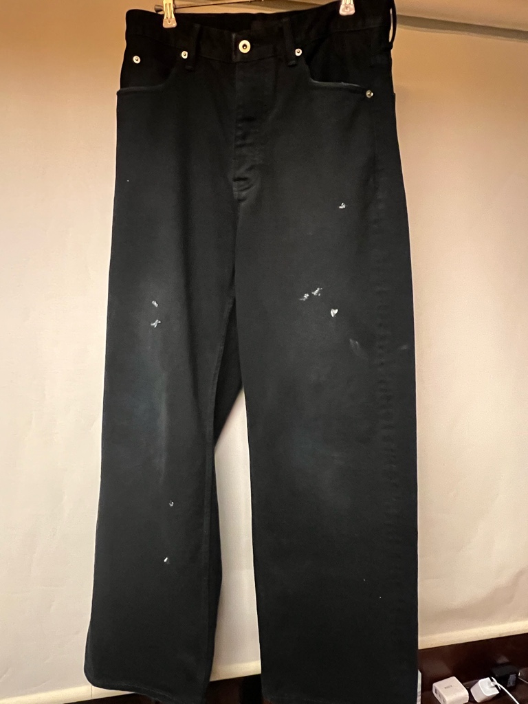 パンツ VujaDe addition adelaide steve jeans VujaDe addition adelaide steve jeans - メルカリ