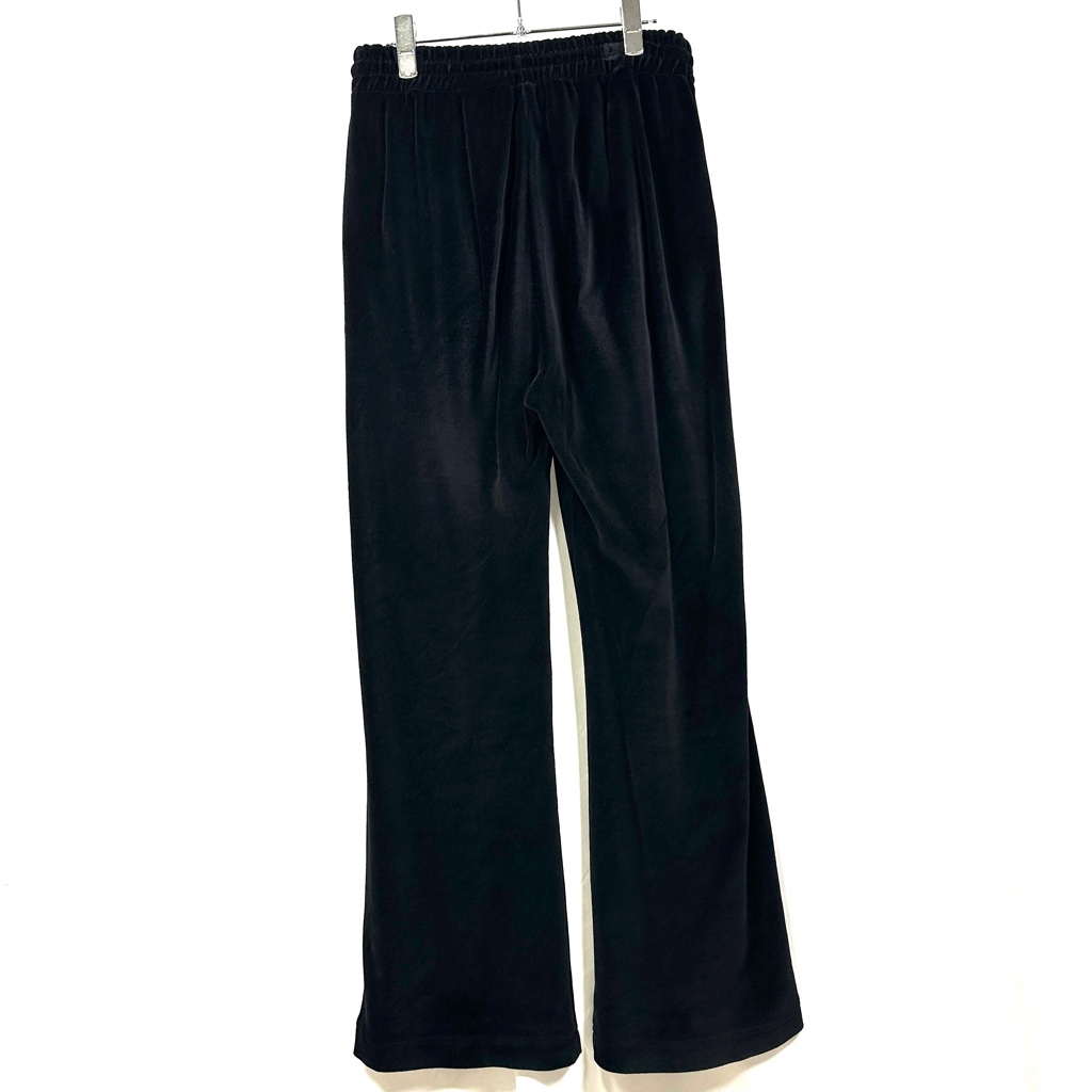 超希少◇CELINE セリーヌ ベロア セットアップ トラックスーツ