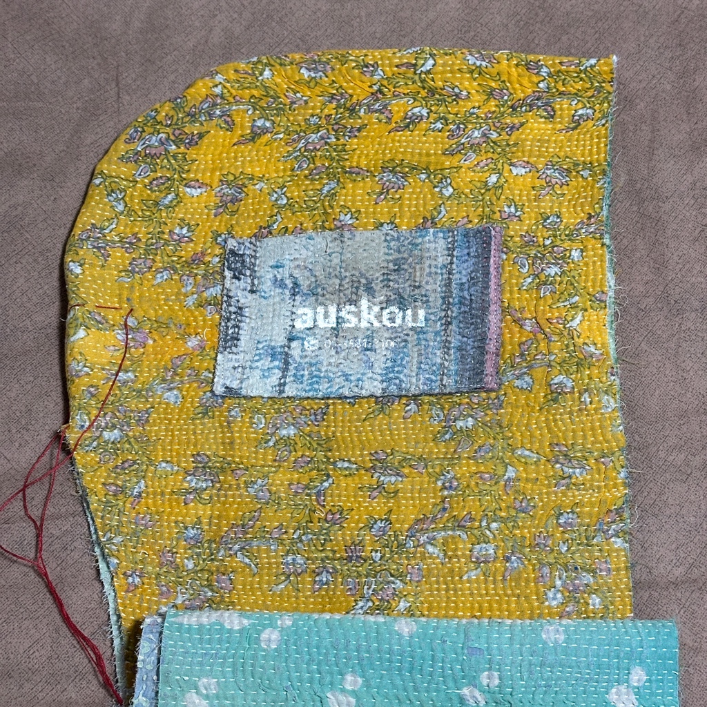 auskou スカーフ 2nd season 宝石 - ARCHIVESTOCK