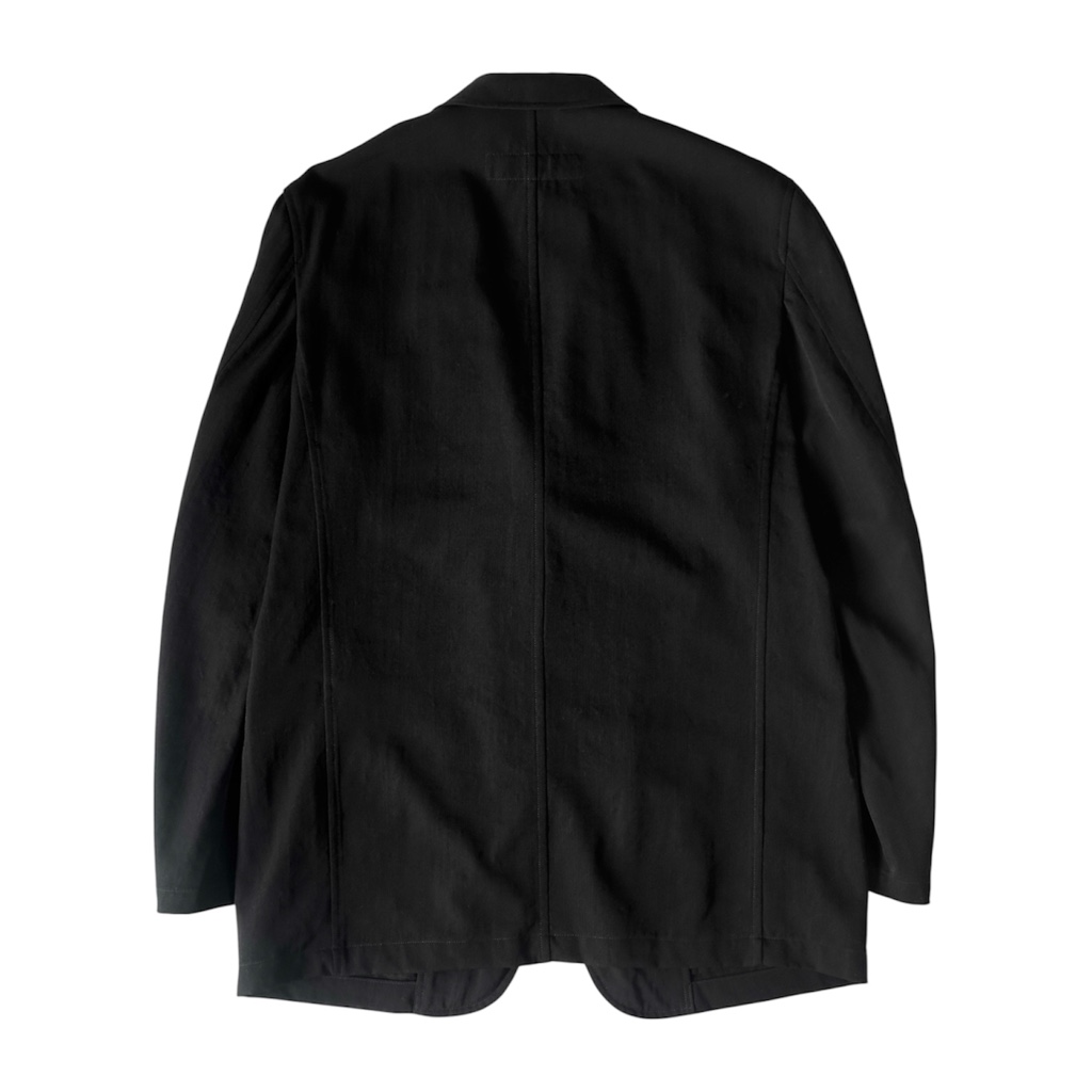 COMME des GARCONS HOMME 田中オム ジップテーラード COMME des GARCONS HOMME | コムデギャルソンオム | テーラード