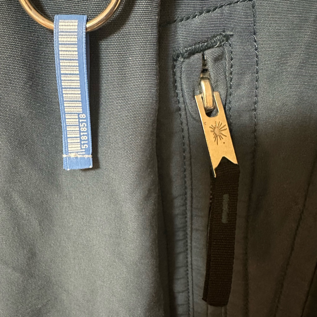 Maison MIHARA YASUHIRO ミリタリーオーバーオール 46 - ARCHIVESTOCK
