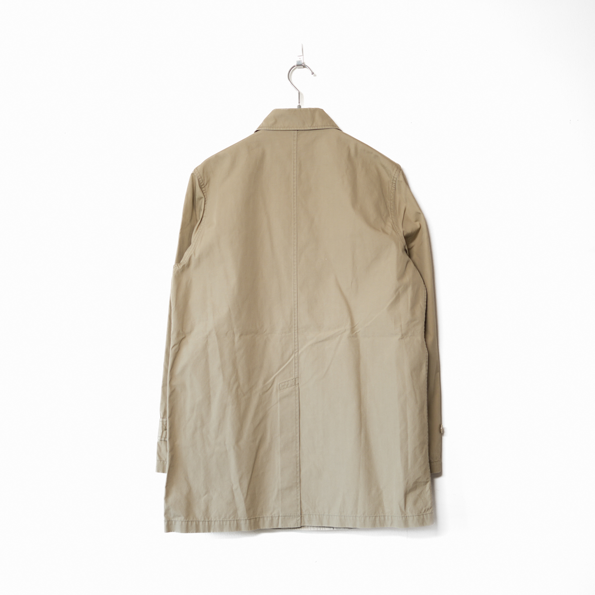 SUPREME SS2011 TRENCH COAT M ベージュ - ARCHIVESTOCK