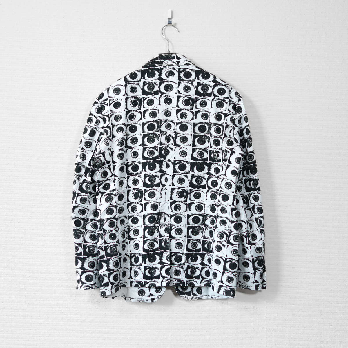 SUPREME X COMME DES GARCONS SHIRT COTTON GABARDINE 3-BUTTON SUIT 