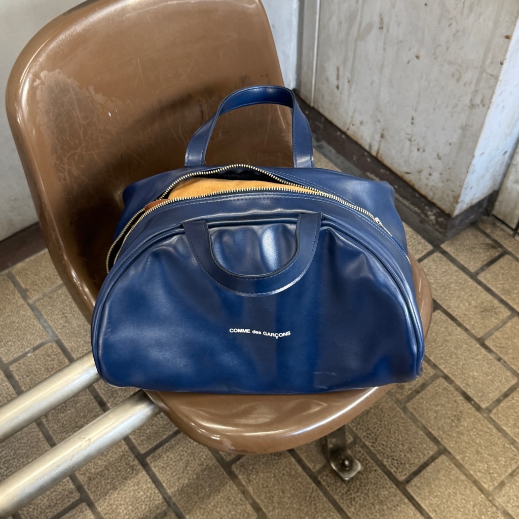 archive COMME des GARÇONS 19SS バッグ archive COMME des GARÇONS 19SS バッグ