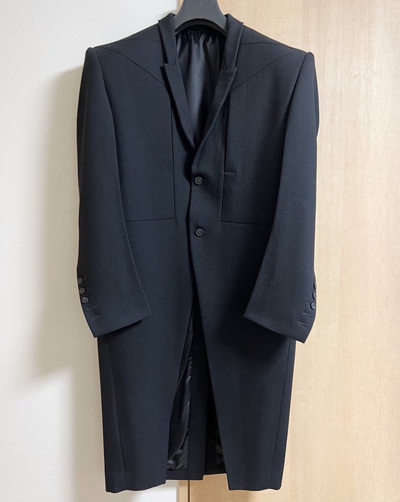 Rick owens Rick's tatlin 48リックオウエンス セレクトショップ