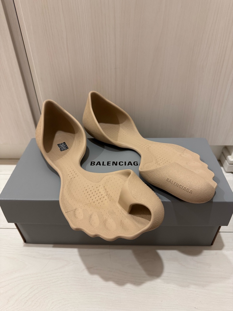 BALENCIAGA Zero sneaker size40 - ARCHIVESTOCK