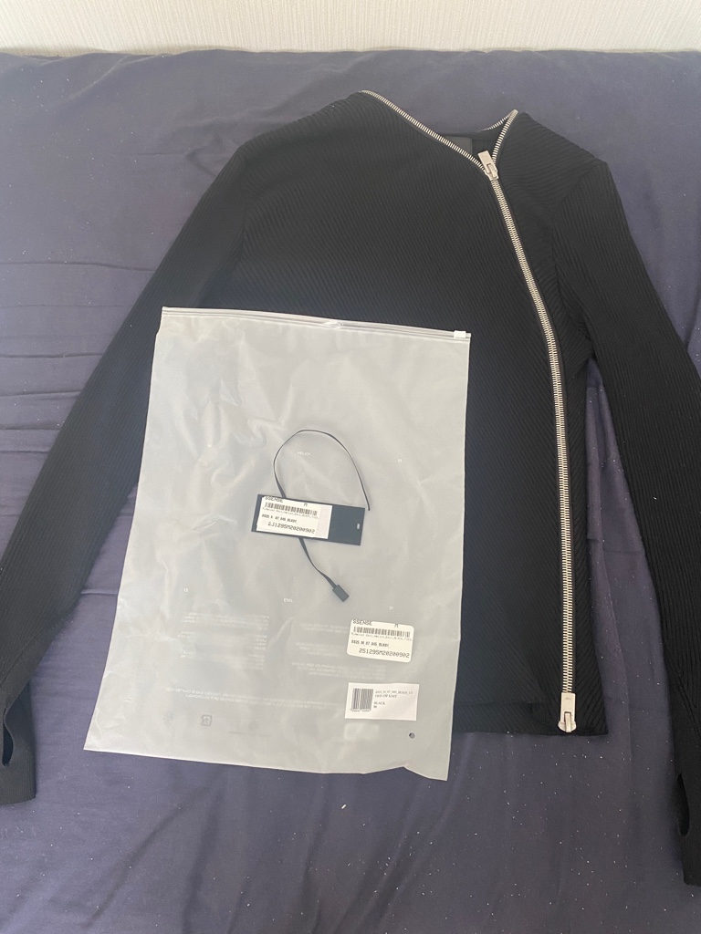 HELIOT EMIL 長袖トップス 38 HELIOT EMIL 長袖トップス 38