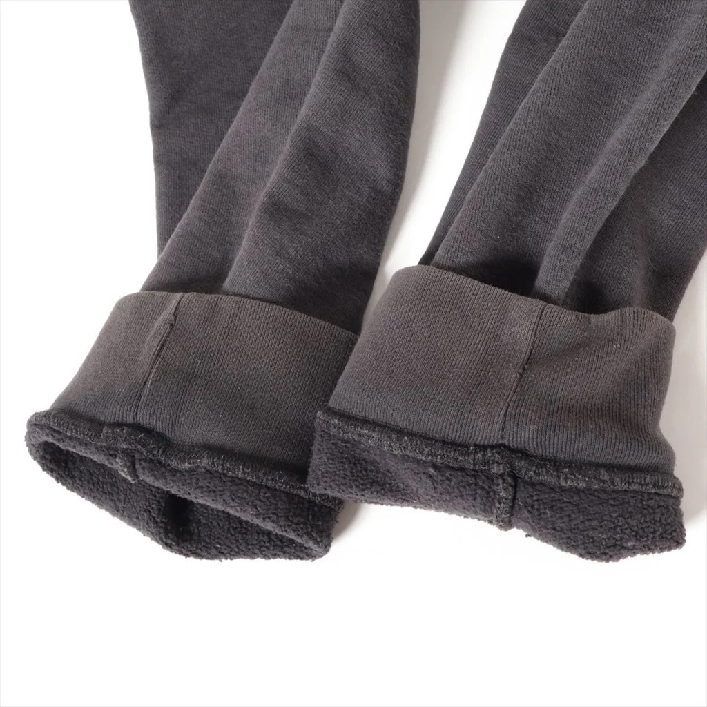 超希少◇Chrome Hearts クロムハーツ Y NOT クロスパッチハーフジップ