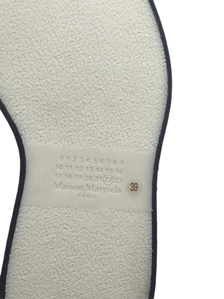 靴 Maison Margiela Monster Cleeper Shoes Maison Margiela Monster Cleeper Shoes - ARCHIVESTOCK