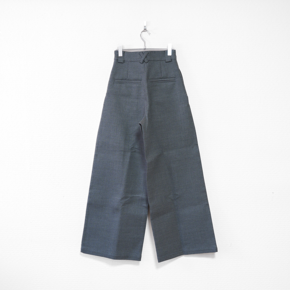 正規品 fax copy express ワイドスラックス Fax Copy Express【ファックスコピーエクスプレス】structured