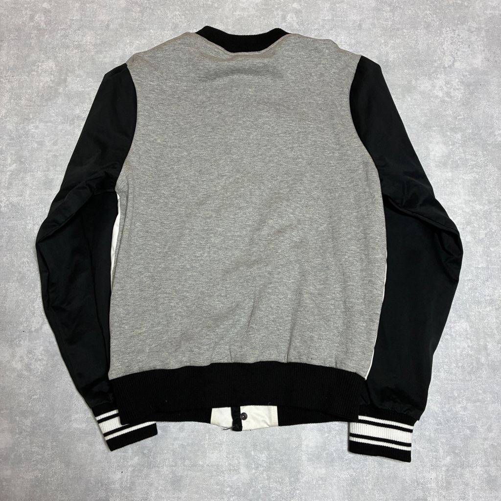 Dsquared2 04AW バーシティジャケット スタジャン - ARCHIVESTOCK