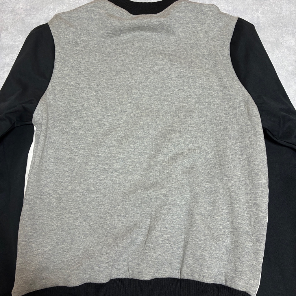 Dsquared2 04AW バーシティジャケット スタジャン - ARCHIVESTOCK