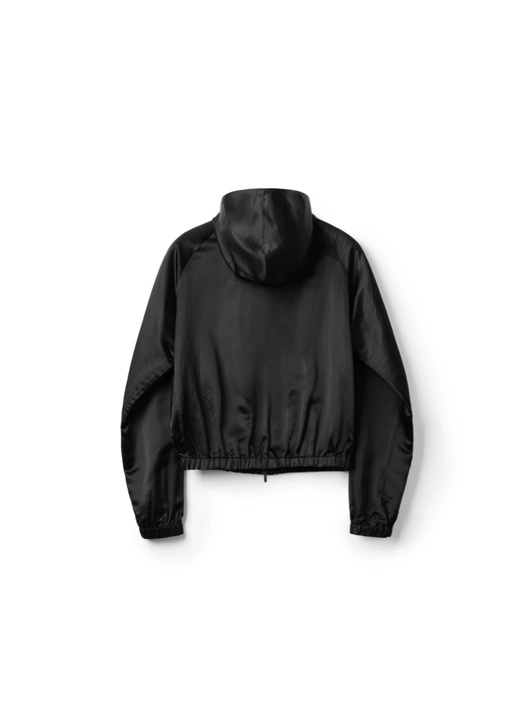 COMMON/DIVISOR ショートブルゾン common diviser ショートブルゾン